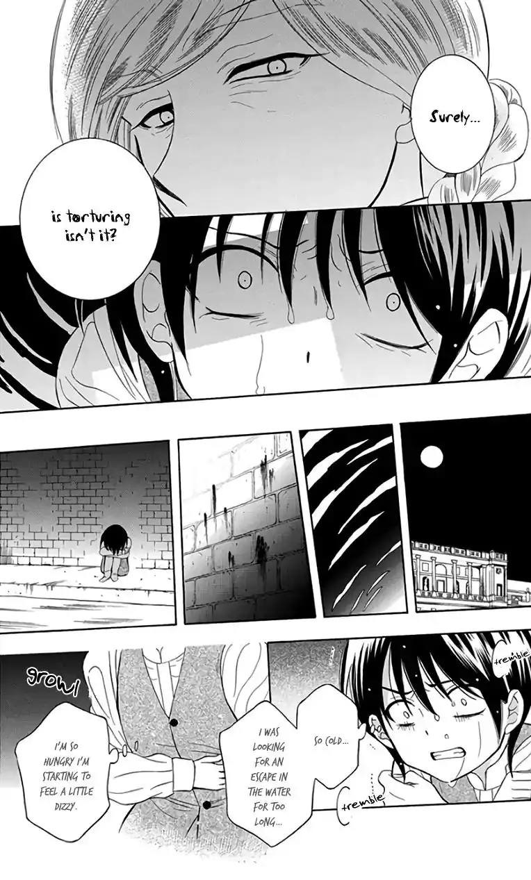 Soredemo Sekai wa Utsukushii Chapter 104 25